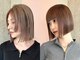 ソル ジングウマエ(SOL JINGUMAE)の写真