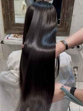 リコ バイ マリス(Liko by maris) プレミアム質感最高級な艶髪ストレート