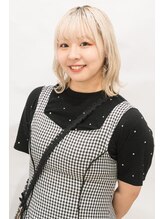 アッシュ 元住吉店(Ash) 西條 楓花