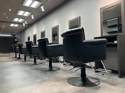 アンビシャス 八王子(ambitious)の写真