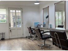 ビューティーラボ 関学前店(Beauty Labo)の雰囲気（温かみのある個室空間でゆったりとした時間を。）