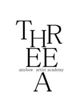 スリーエー(THREE A)&nbsp;担当美容師 お任せ