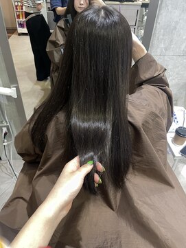 エンチャンテッド 天神大名(enchanted...) グレージュ