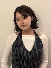 ゼストカロン(ZEST Kalon) 高木 遥香