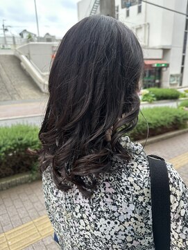 サンクチュアリー 千里山(Sanctuary) ふんわり巻き下ろし