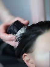 marbbの魅力4*【残留薬剤を落とせる】ため肌にかかる負担を軽減してくれる！皮膚の弱い方にもおすすめ◎