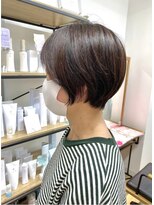 ハイレート ウニクス川越店(Hairate)&nbsp;【Hairate本川越】大人ショート