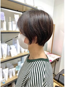 ハイレート ウニクス川越店(Hairate) 【Hairate本川越】大人ショート