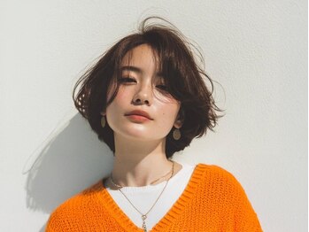 アーツ 調布(arts)の写真/調布で大人女性から圧倒的な人気を誇る、技術力の高さが魅力☆あなたに一番似合うスタイルを提案します！