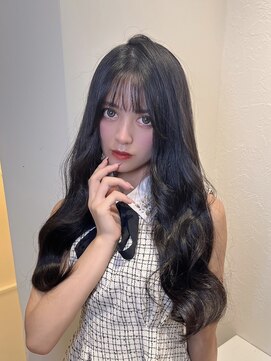 アルファバイオリカ(ALPHA by ORIKA) ふわふわ巻き髪♪