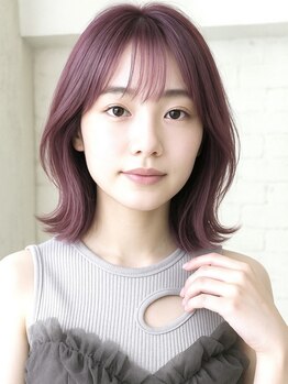 テラス トヨタ(Telasu Toyota)の写真/一人ひとりに合わせた提案で、あなたの魅力を引き出します！Telasu Toyotaで新しい自分に出会いましょう！