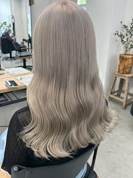 キラ 静岡(KILLA) トリプルカラー/ホワイトシルバー/静岡/ハイトーン