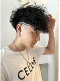 スペインカール