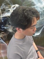 プライズ 錦糸町北口店(prize)&nbsp;メンズパーマ/フェザーパーマ/ニュアンス【錦糸町北口】anri