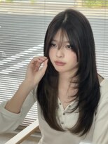 ライフイズ プレジャー 磐田中泉店(Life is… PLEASURE)&nbsp;レイヤースタイル