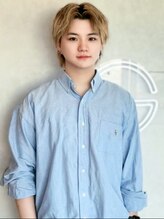 アグ ヘアー グローブ 金沢八日市店(Agu hair grove)&nbsp;名竹 聖治