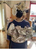成人式