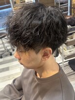 コル アサヒカワ(col asahikawa) ソフトツイストスパイラル