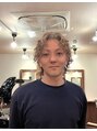 ヘアールーム ダリア(Hair Room DAHLIA)/金谷アキラ