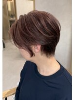 スラッシュ ホワイト(SLASH white)&nbsp;脱白髪染めハイライト/白髪ぼかし/透明感カラー/髪質改善