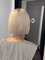 シーバイスリー 綱島(C×3)&nbsp;White silver