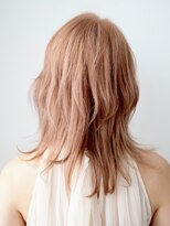 スーパーセッションアクシス(SUPERSESSION Axis)&nbsp;フェザーレイヤーミディ