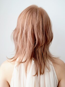 スーパーセッションアクシス(SUPERSESSION Axis) フェザーレイヤーミディ