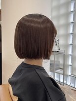 クラップス 金沢文庫店(CLAPS)&nbsp;レイヤーカット/カラー/ブリーチ/髪質改善/韓国/金沢文庫/ボブ