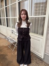 セットアップ 岡山北長瀬店(SET-UP) juri