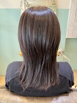 アンフィ 矢向(Anphi)&nbsp;3-2 レイヤースタイル