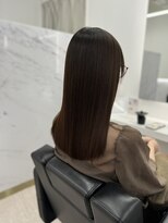 イレス 札幌駅前(IRESU) 髪質改善/縮毛矯正/美髪/艶髪/髪質改善トリートメント/酸性矯正