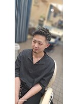 カットサロン みき&nbsp;ベリーショート