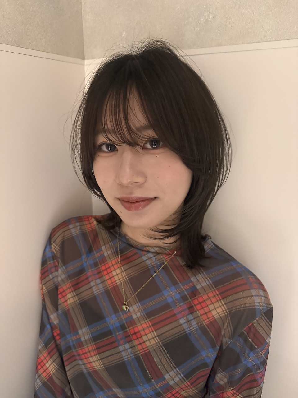 フェイス 石川町 (FACE) ハッシュカットレイヤー