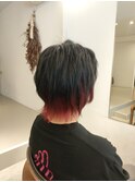 インナーカラー