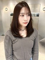 ミラ(mira)&nbsp;初めての方におすすめなレイヤースタイル☆みゆ