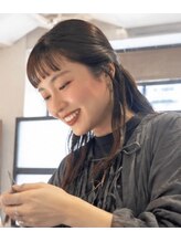 ステラー(Stellar) 濱部 千晶