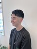 【最短30分】忙しくてもカッコよく、メンズカット ¥5,500