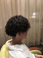 ヘアーイーダッシュ(HAIR E')&nbsp;ツイスパーマ