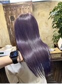 ラベンダーアッシュ