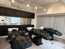 エリス ナンバ(Eliss Namba)の雰囲気（極上の癒しを叶える完全フルフラット空間☆）