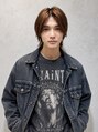 ユアーズヘア 池袋(youres hair) 橋本 韓国 レイヤー