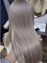 アンベリールセカンド(Embellir.2nd)&nbsp;グレージュカラー