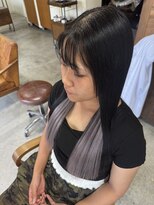 ミラコ(milaco) インナーシールエクステ silver