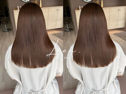 リアン(Lien.)の写真
