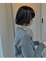 ウォーク(WAULK)&nbsp;bob perm