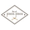ヘア アート ピスカピスカ(Hair art pisca pisca)のお店ロゴ