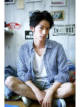 マイティ バイ エイチ(mighty by H) “mighty”-oceanstyle--autumn＊[052-262-4162]