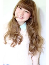 リエール(Lierre)&nbsp;ロング