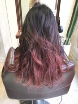 キー(kｅｙ)&nbsp;お客様Style