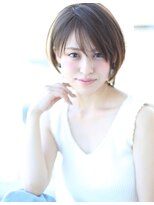 ビューイースト 亀戸 錦糸町(VIEW EAST)&nbsp;ショート・ボブ亀戸・錦糸町・平井・新小岩・小岩美容室i.East